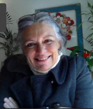 Ana Maria Galrão Rios